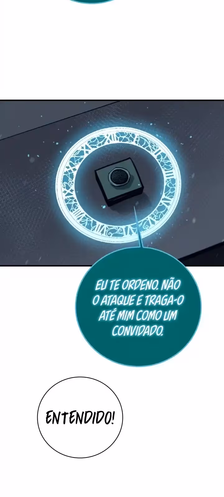 Página do Capítulo 90