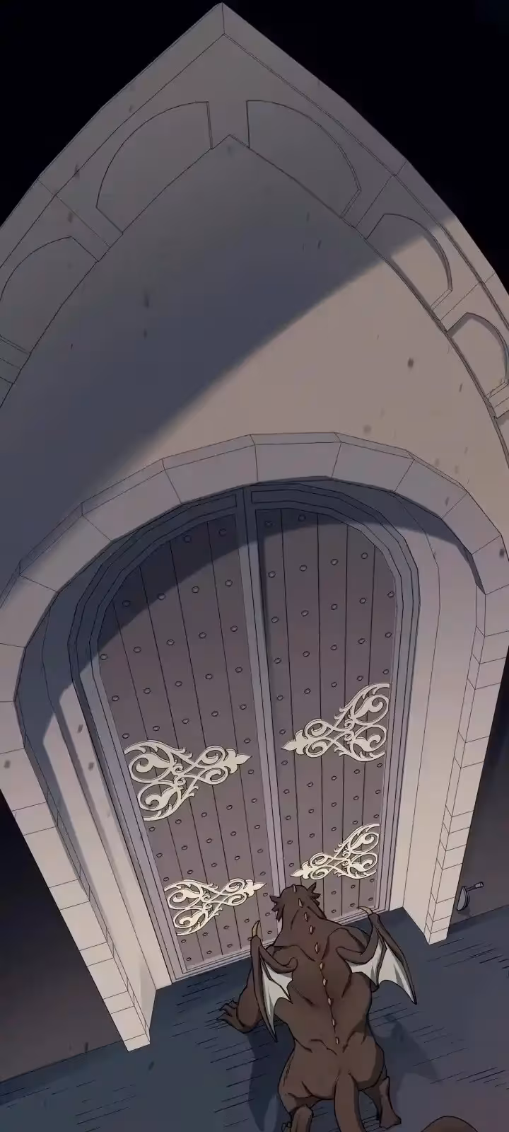 Página do Capítulo 90