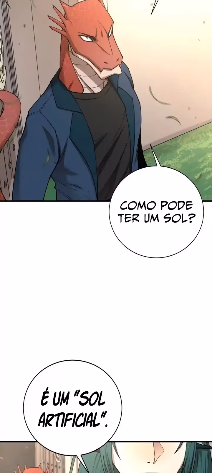 Página do Capítulo 90