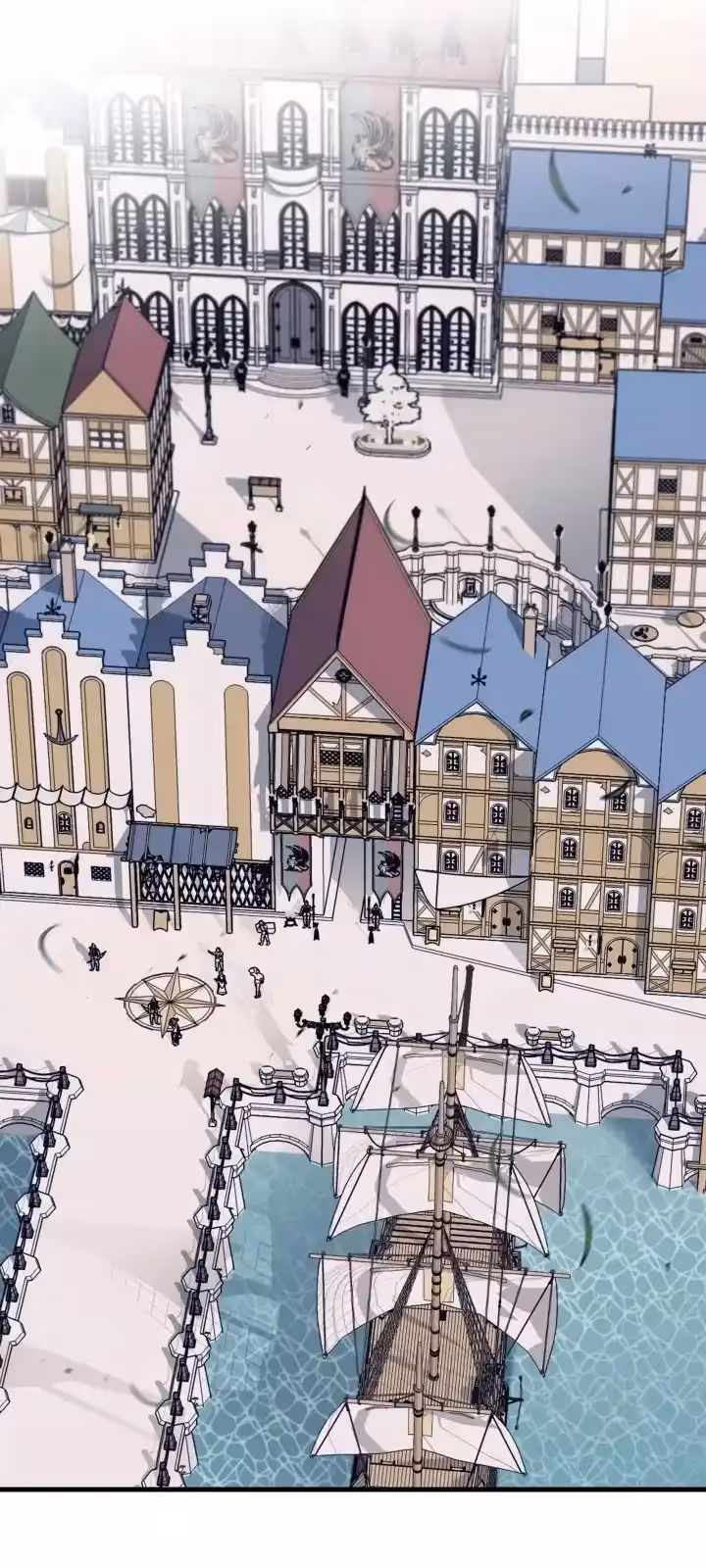 Página do Capítulo 91