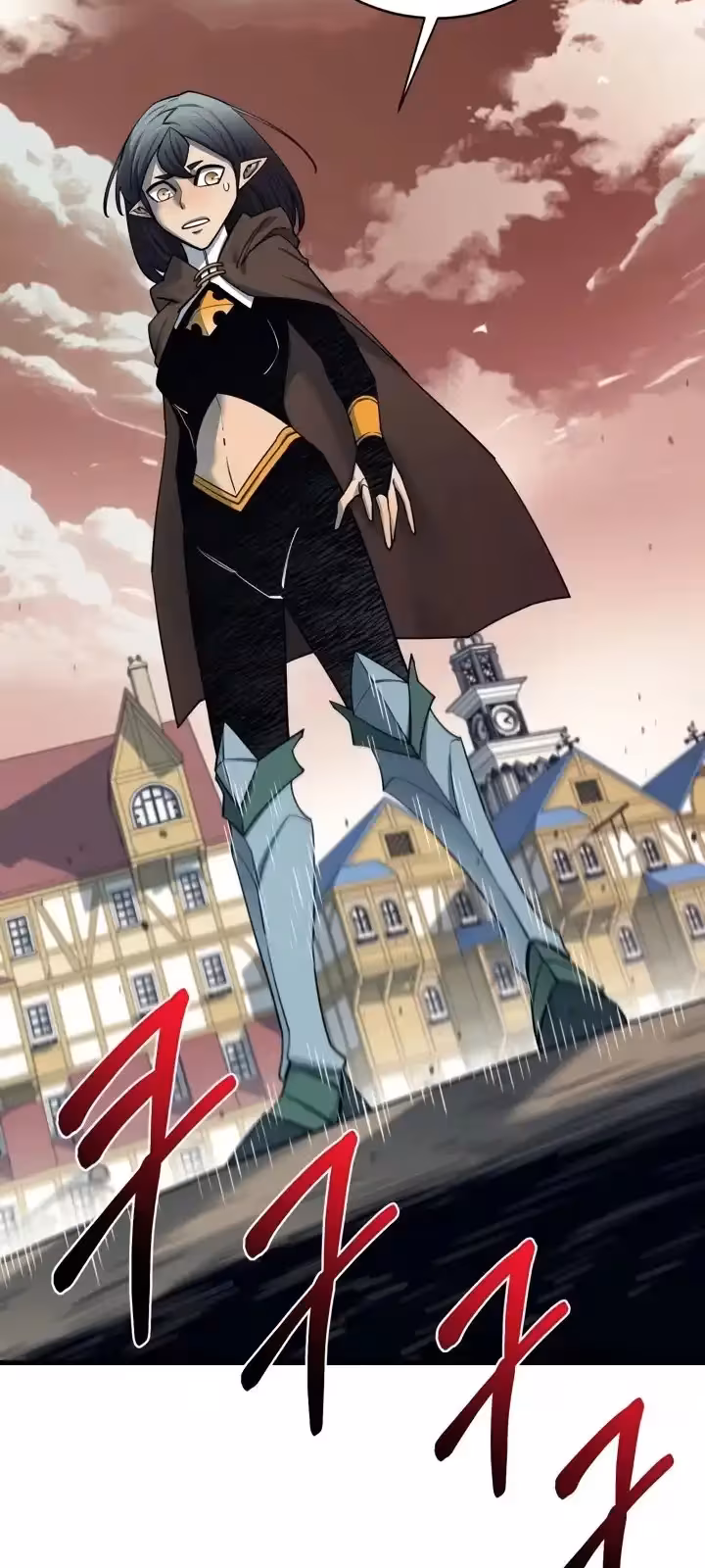 Página do Capítulo 91