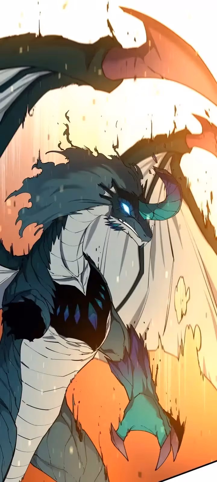 Página do Capítulo 91