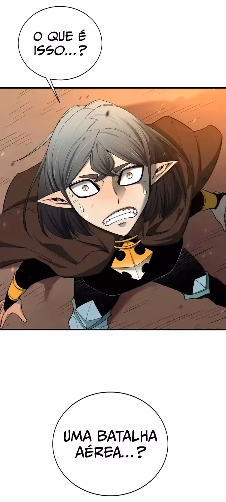 Página do Capítulo 91