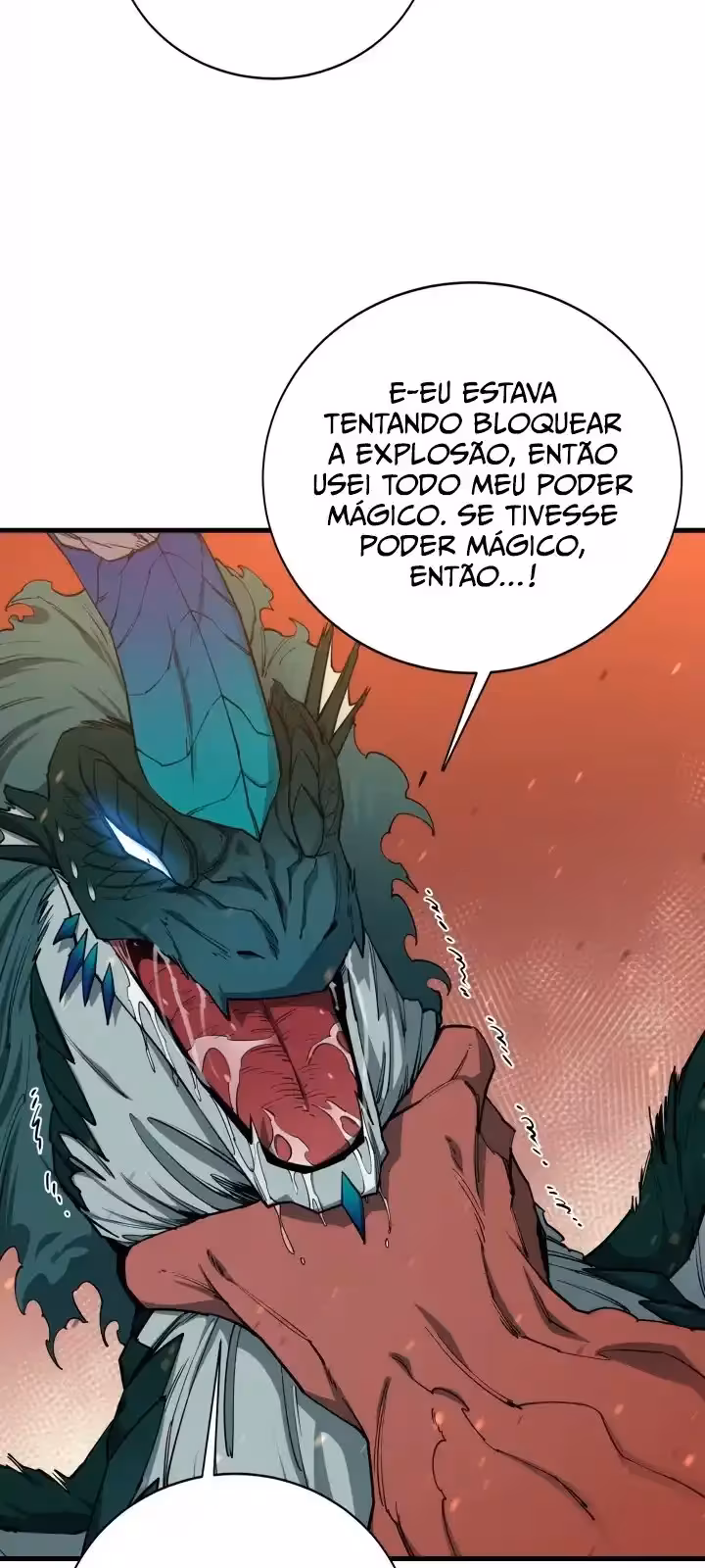 Página do Capítulo 91