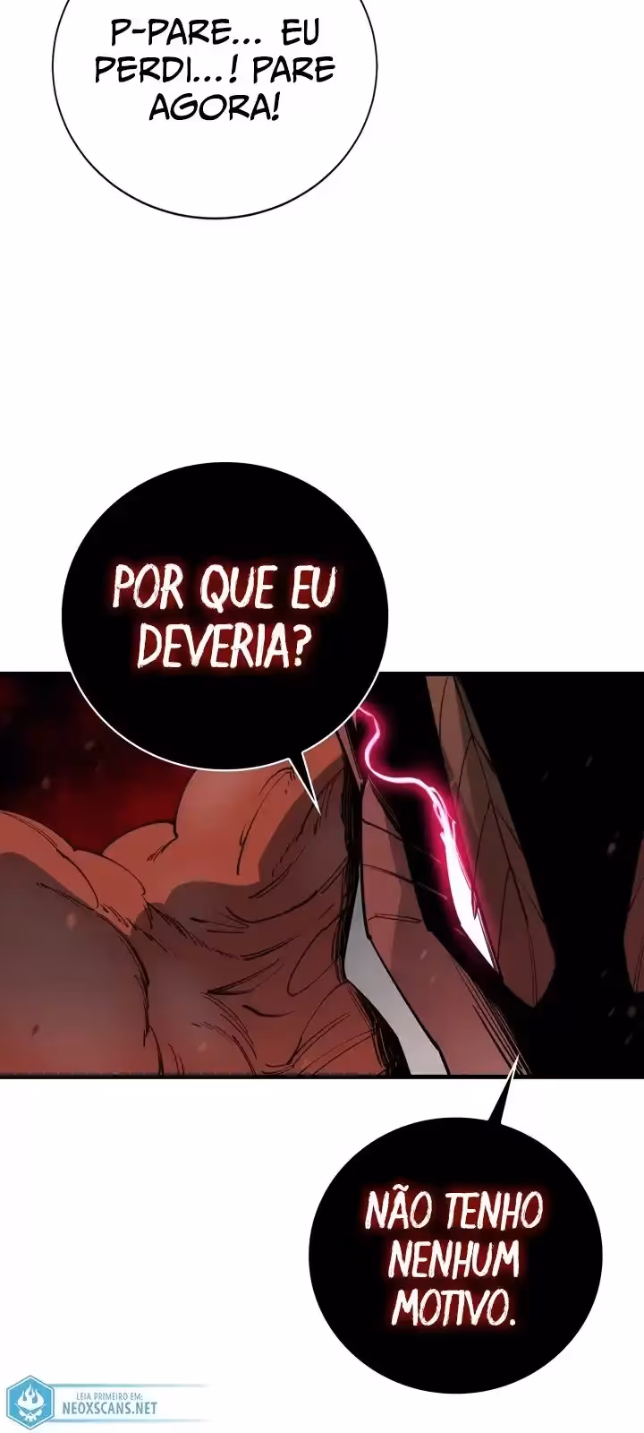 Página do Capítulo 91