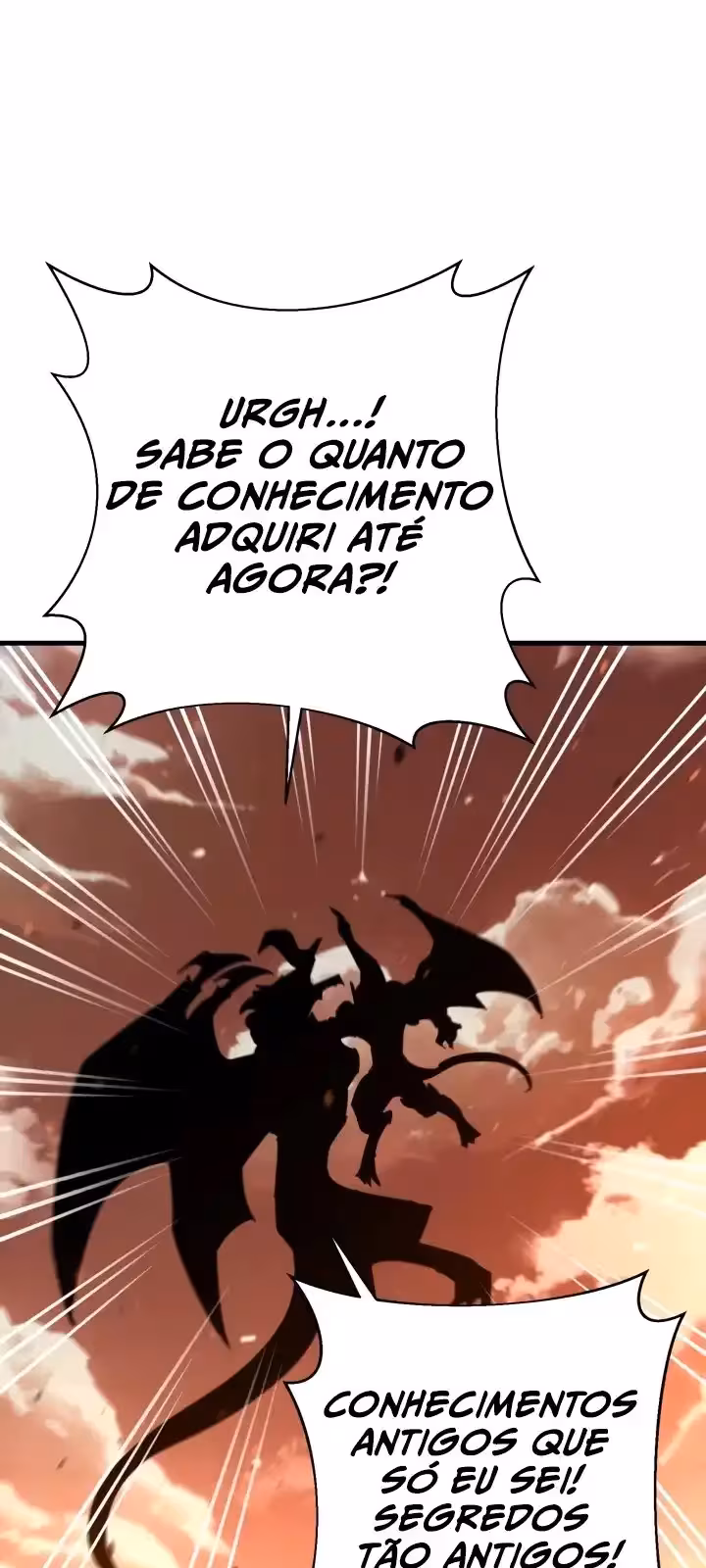 Página do Capítulo 91