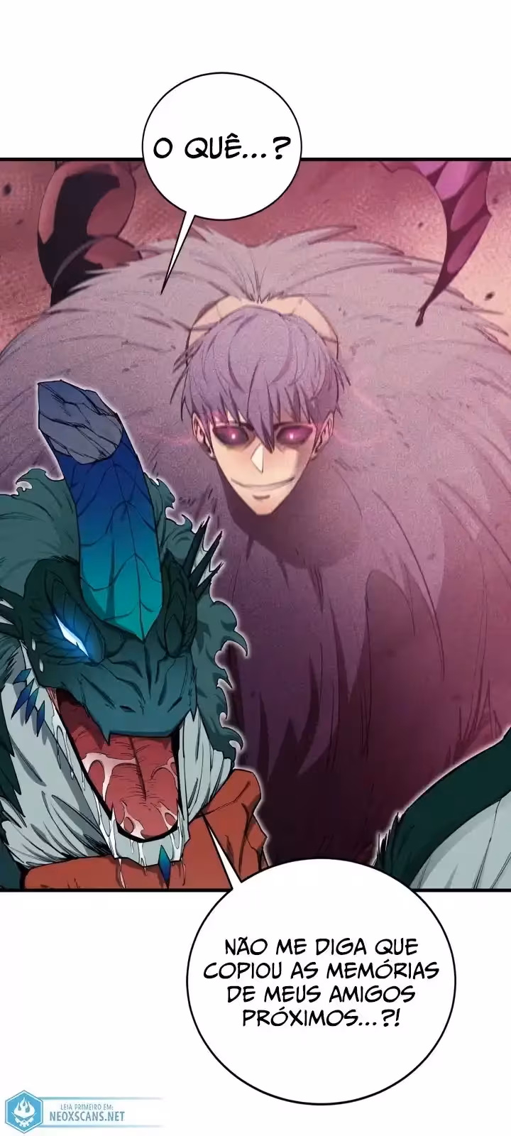 Página do Capítulo 91