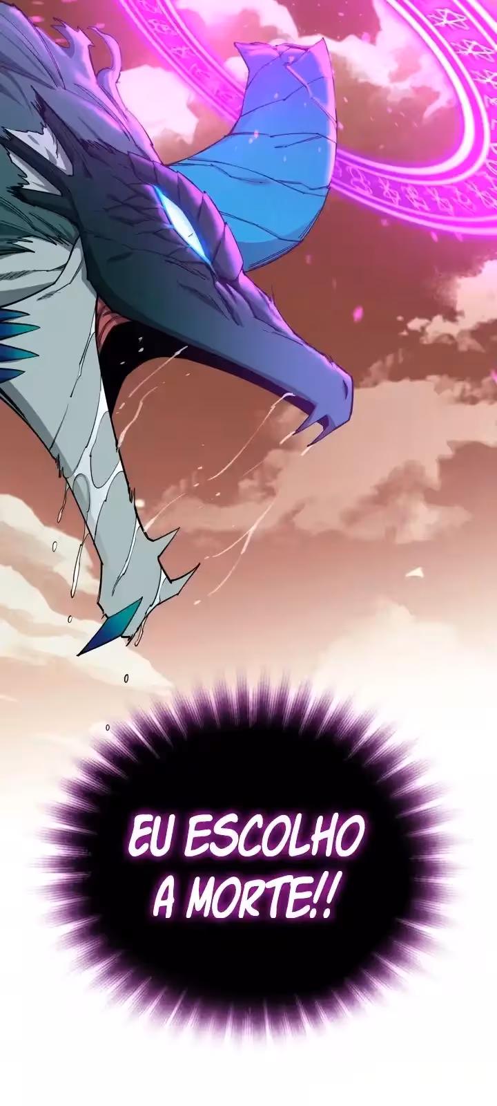 Página do Capítulo 91