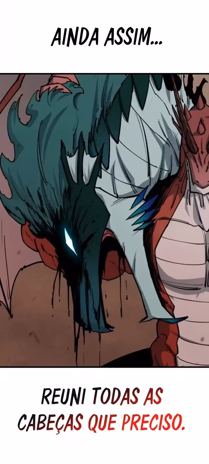 Página do Capítulo 91