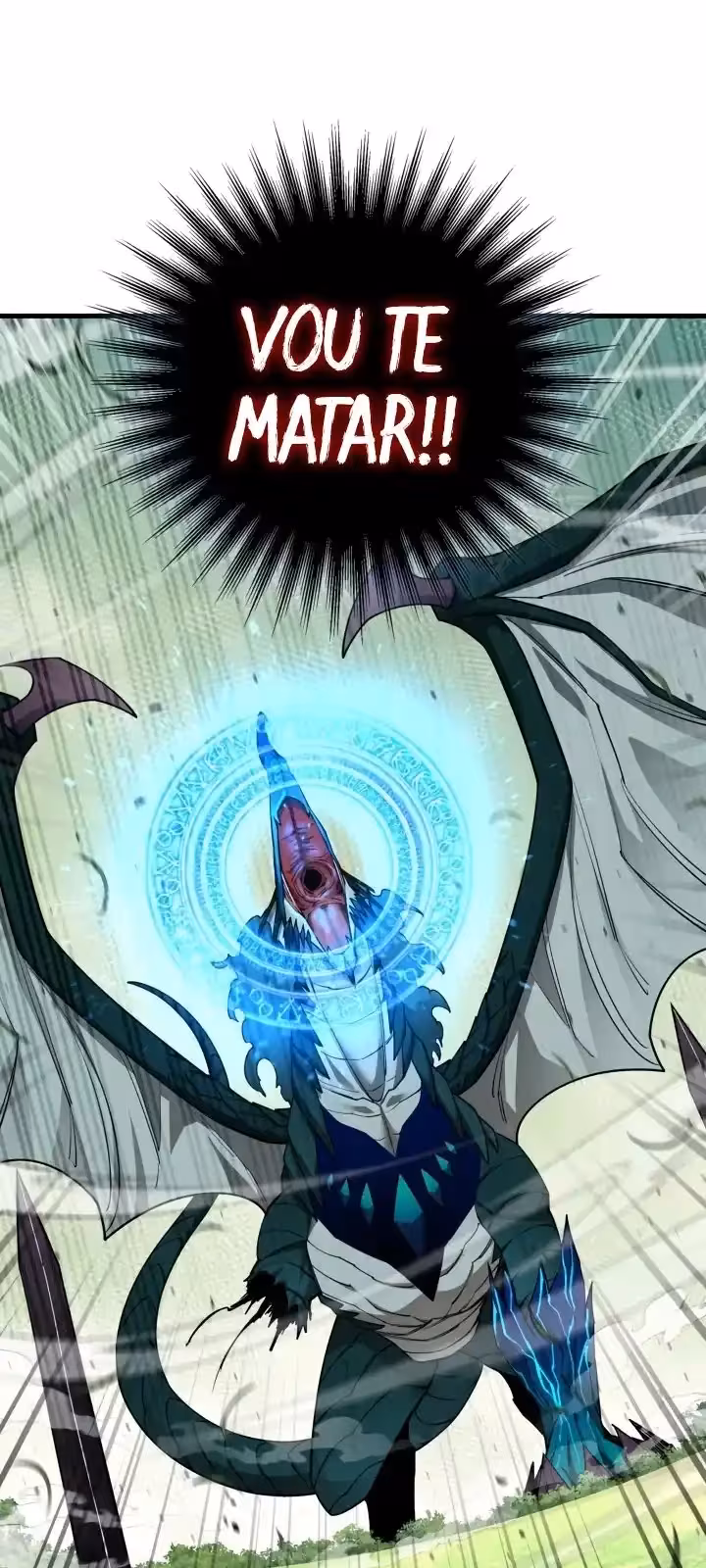 Página do Capítulo 91