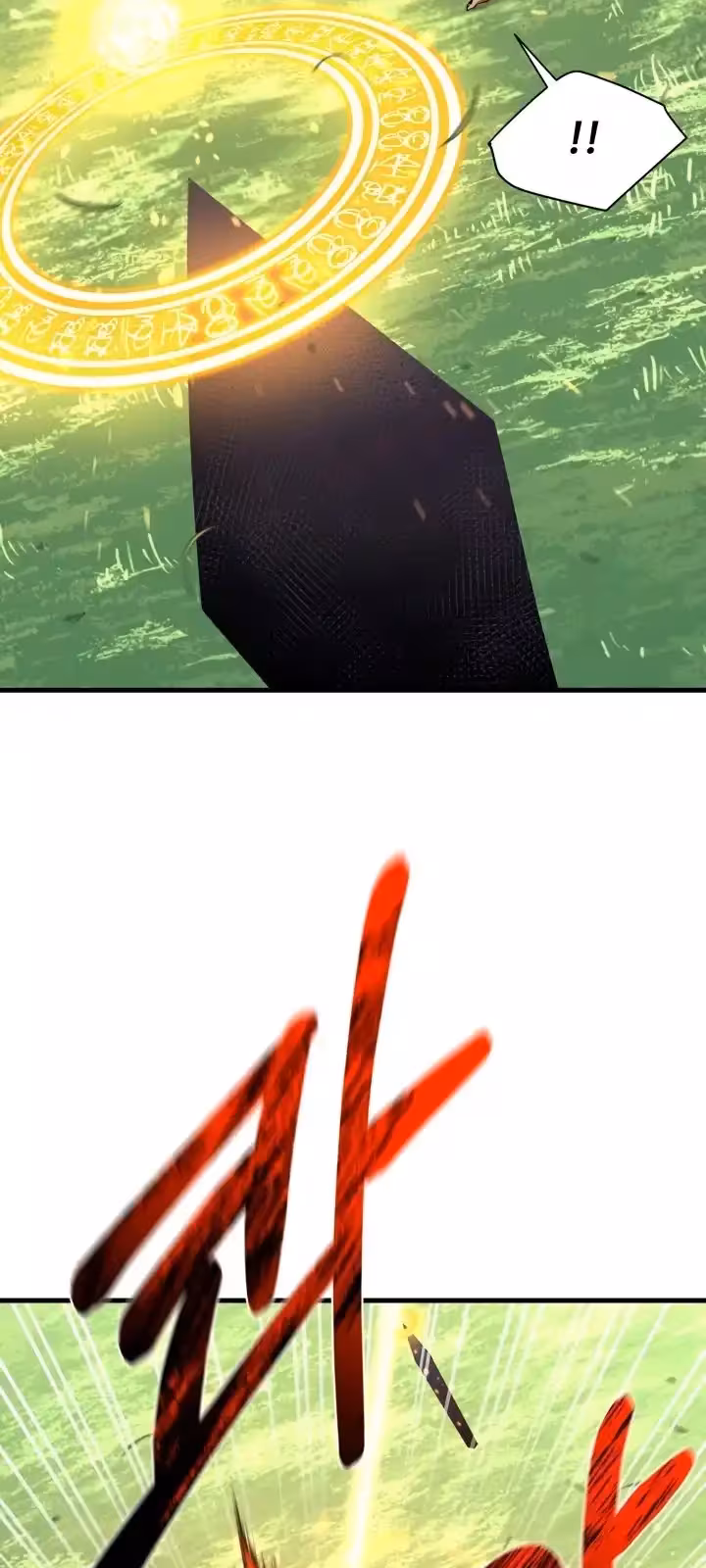 Página do Capítulo 91