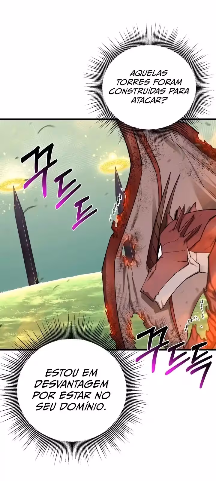 Página do Capítulo 91