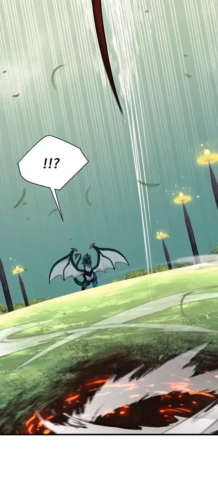 Página do Capítulo 91