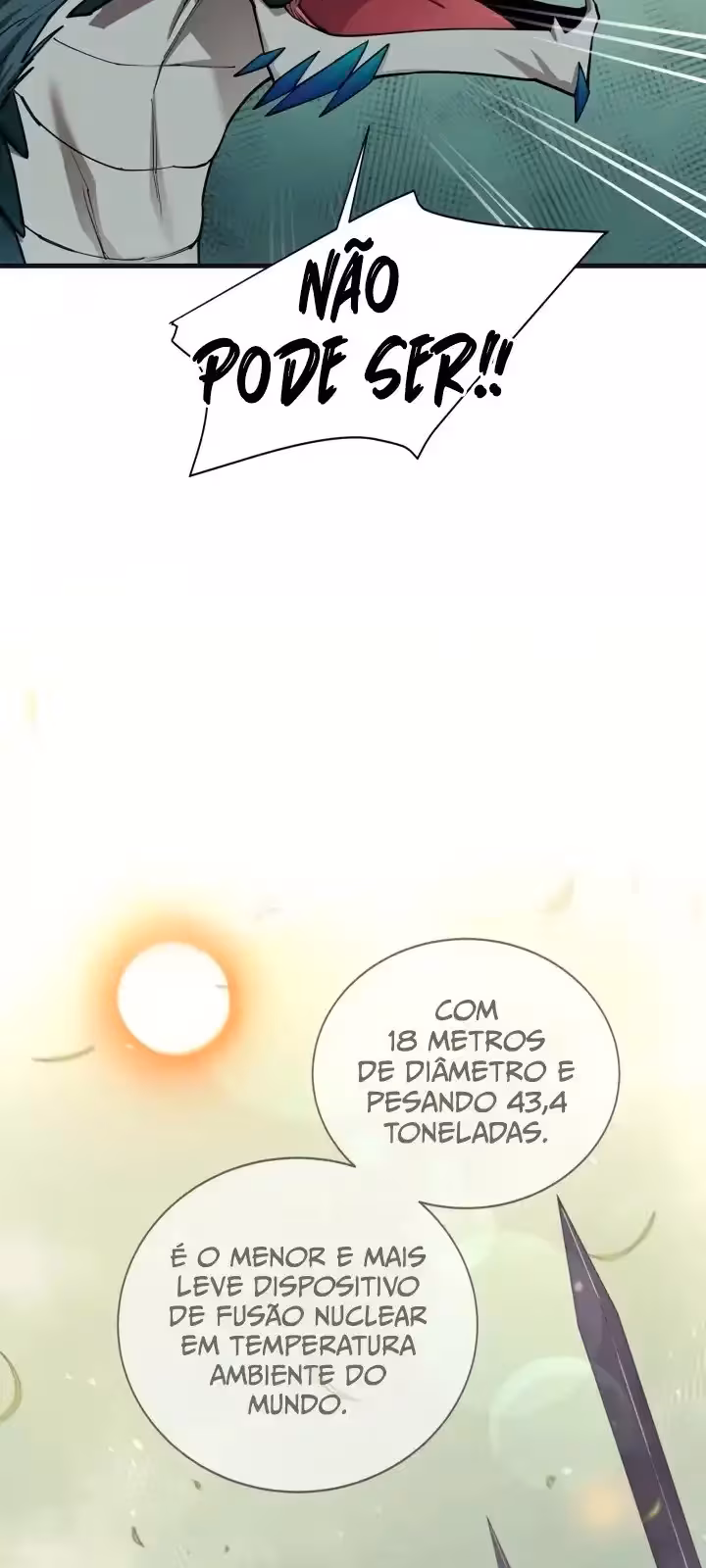 Página do Capítulo 91