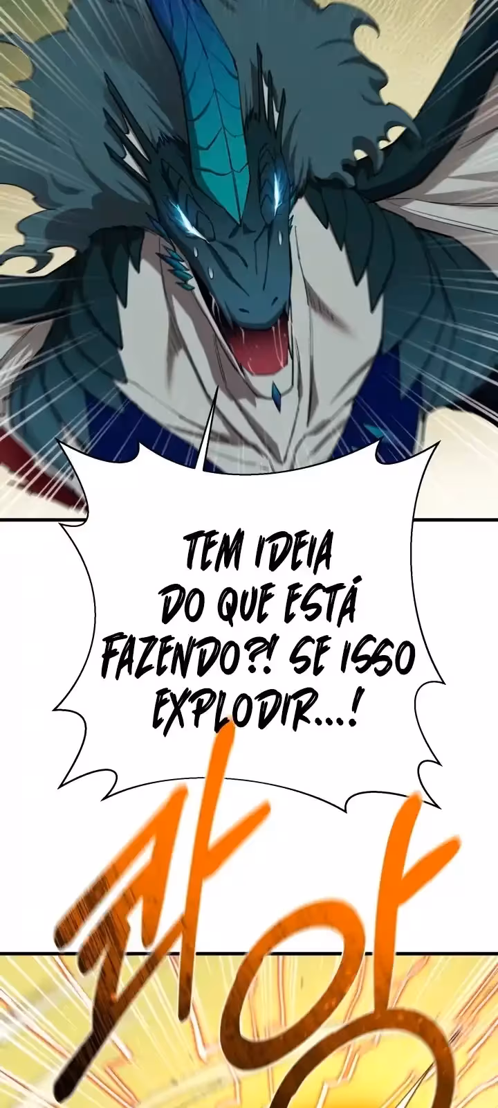 Página do Capítulo 91