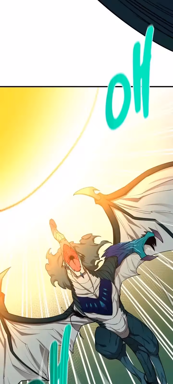 Página do Capítulo 91