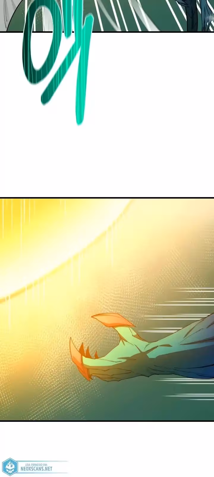 Página do Capítulo 91