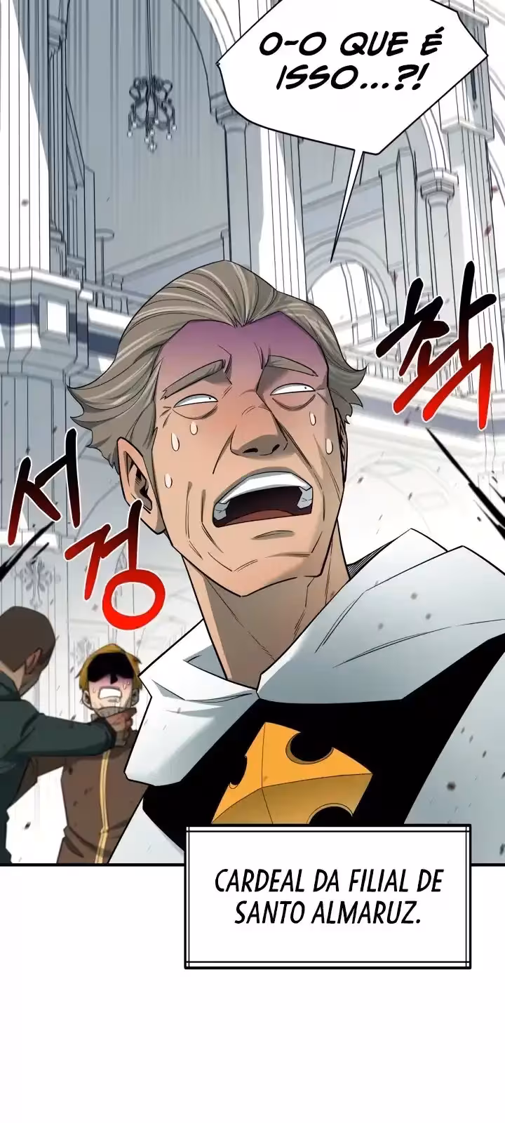 Página do Capítulo 92