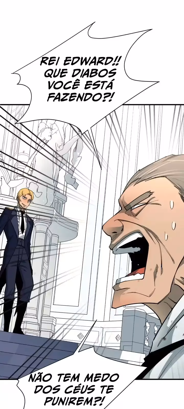 Página do Capítulo 92