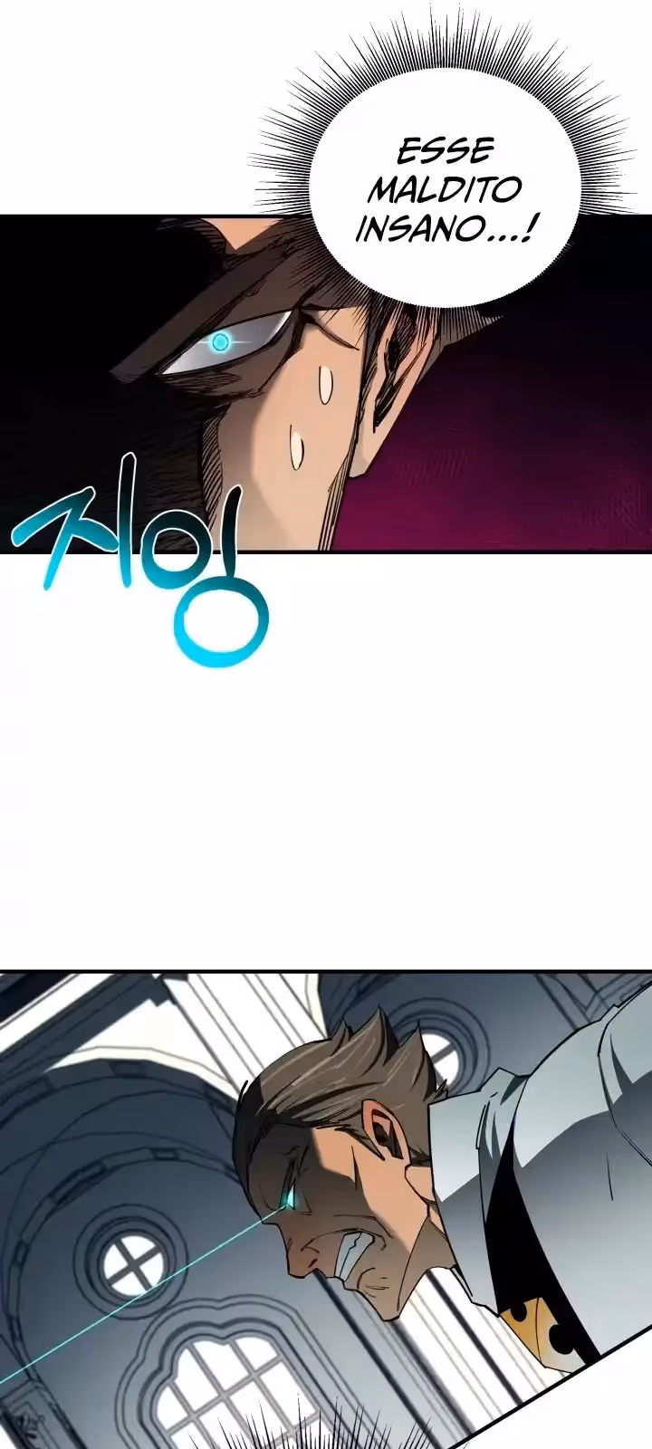 Página do Capítulo 92