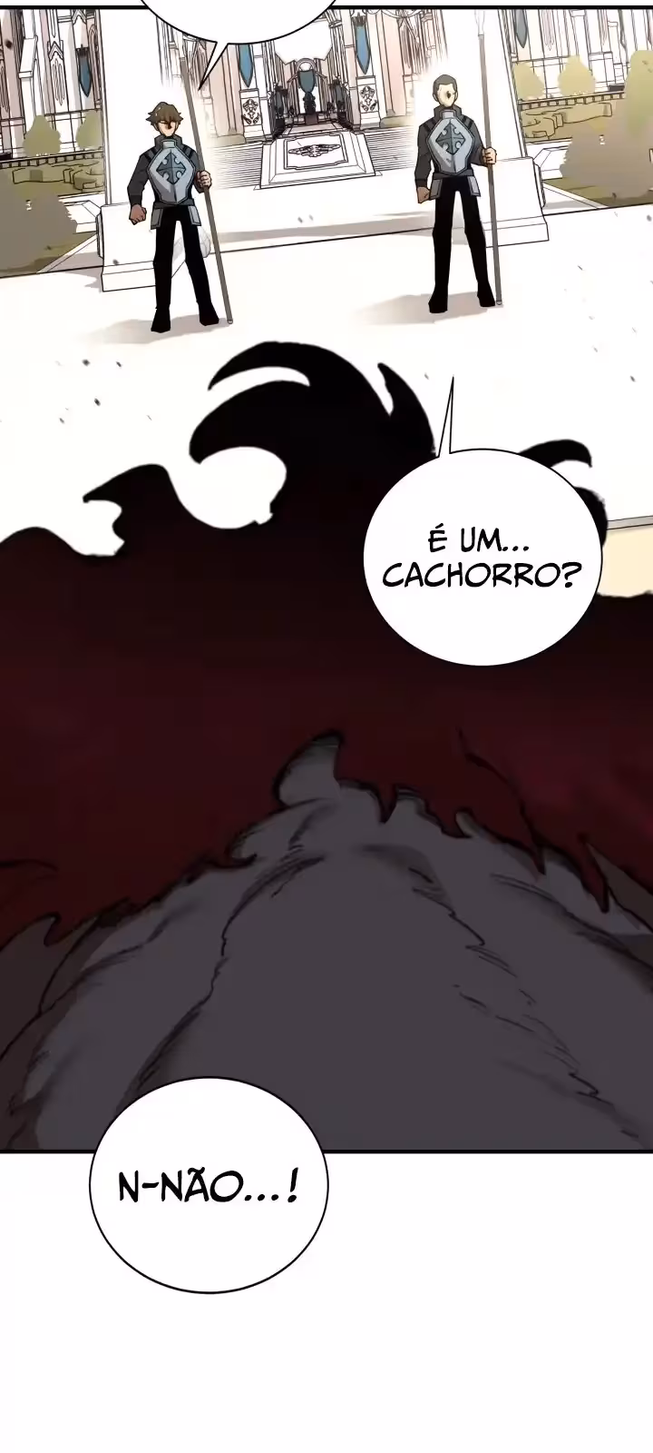 Página do Capítulo 92