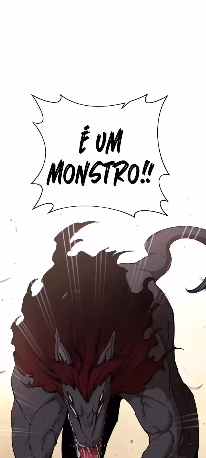 Página do Capítulo 92