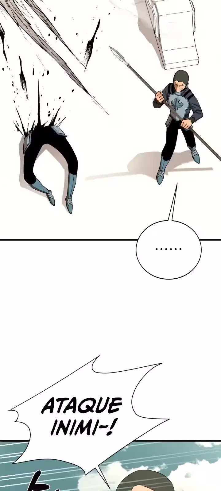 Página do Capítulo 92