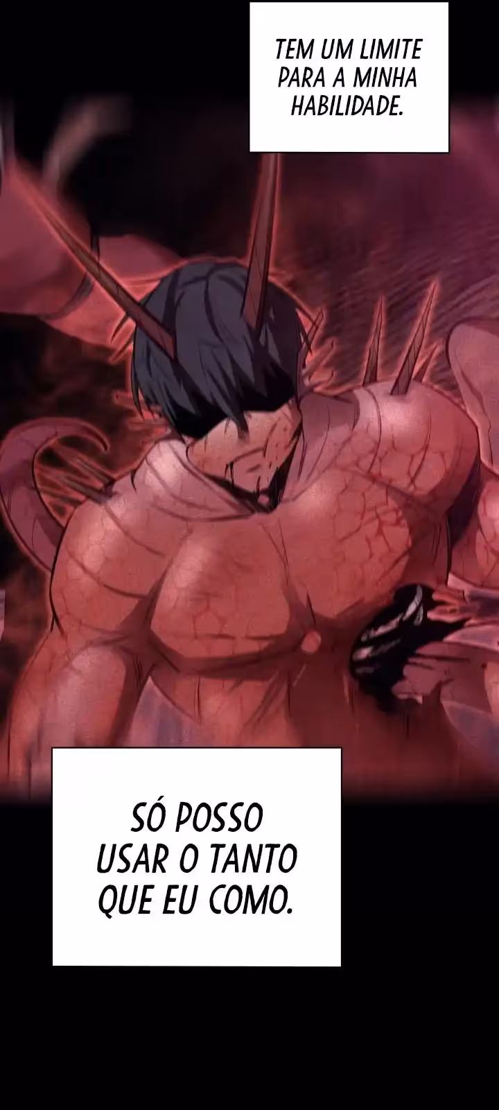 Página do Capítulo 92