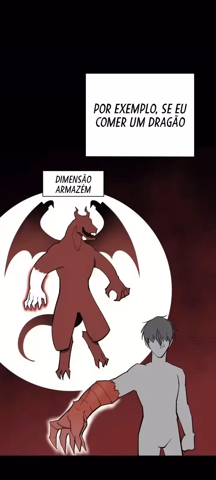 Página do Capítulo 92