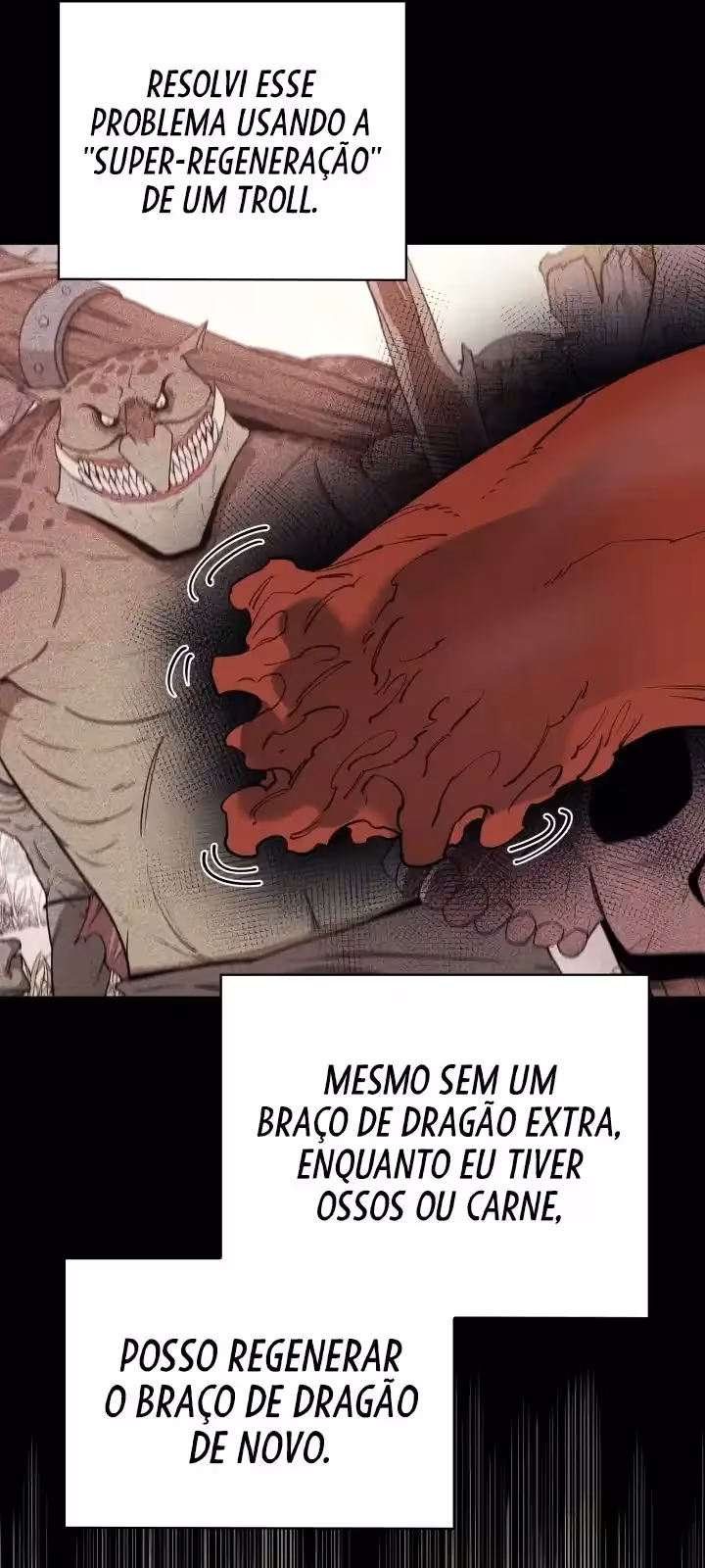 Página do Capítulo 92