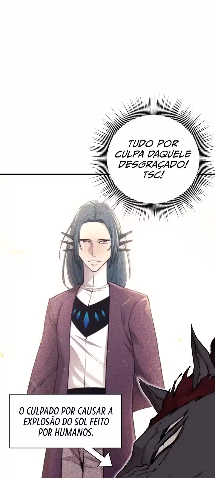 Página do Capítulo 92