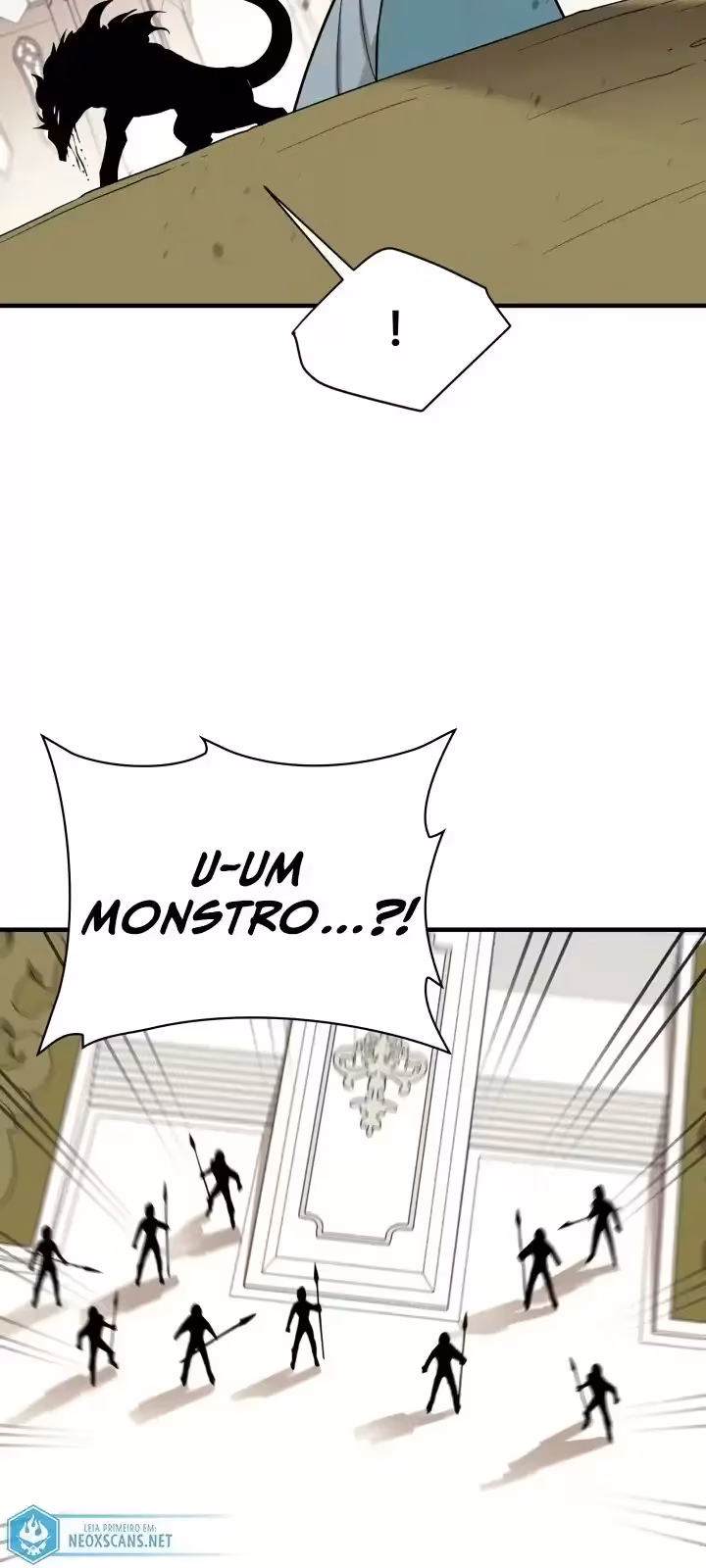 Página do Capítulo 92