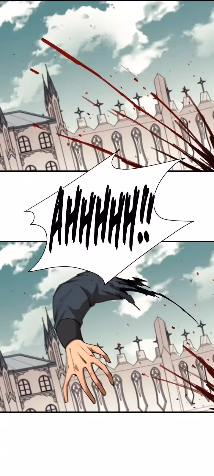 Página do Capítulo 92