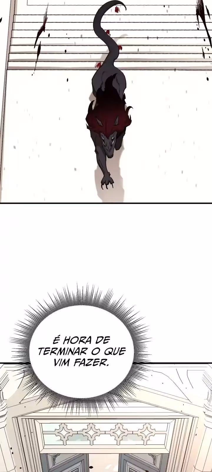 Página do Capítulo 92