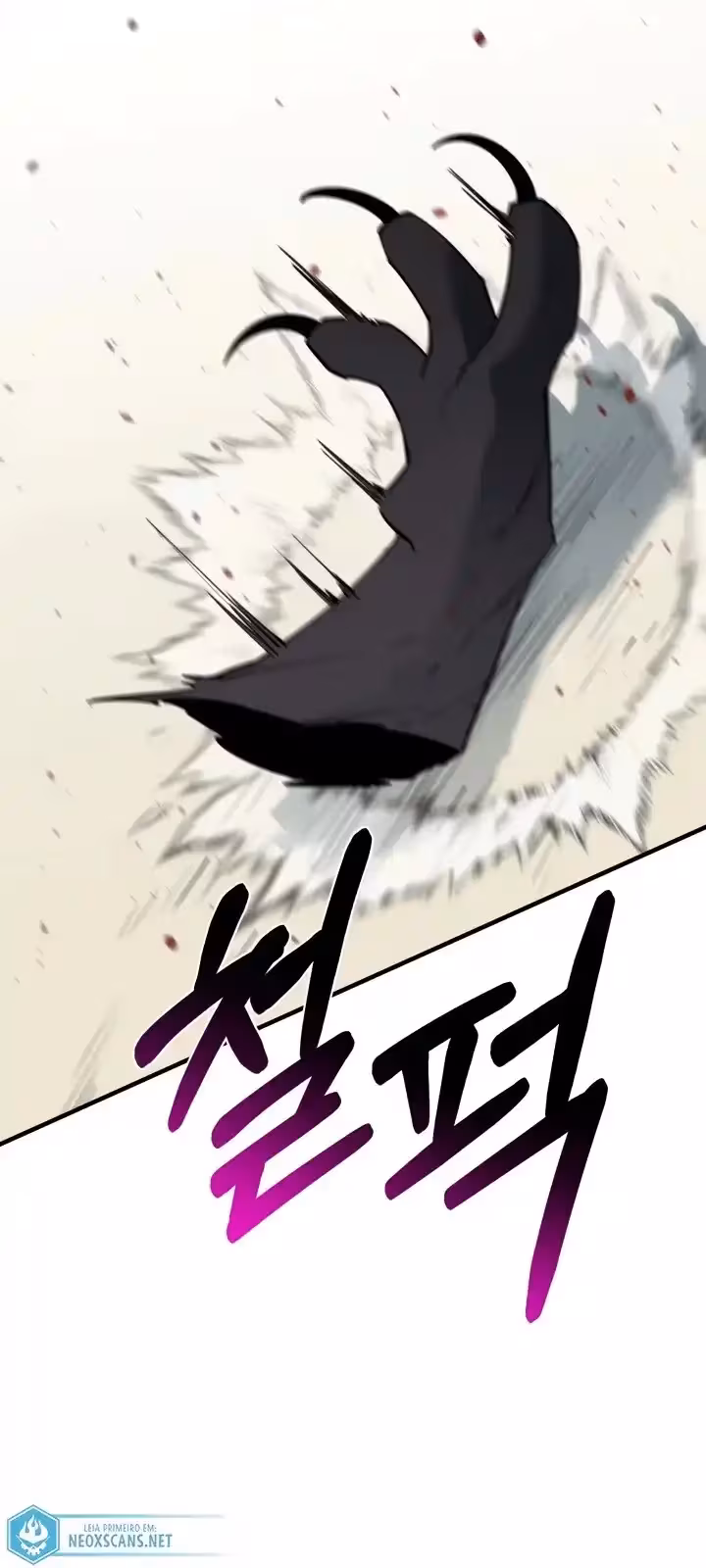 Página do Capítulo 92