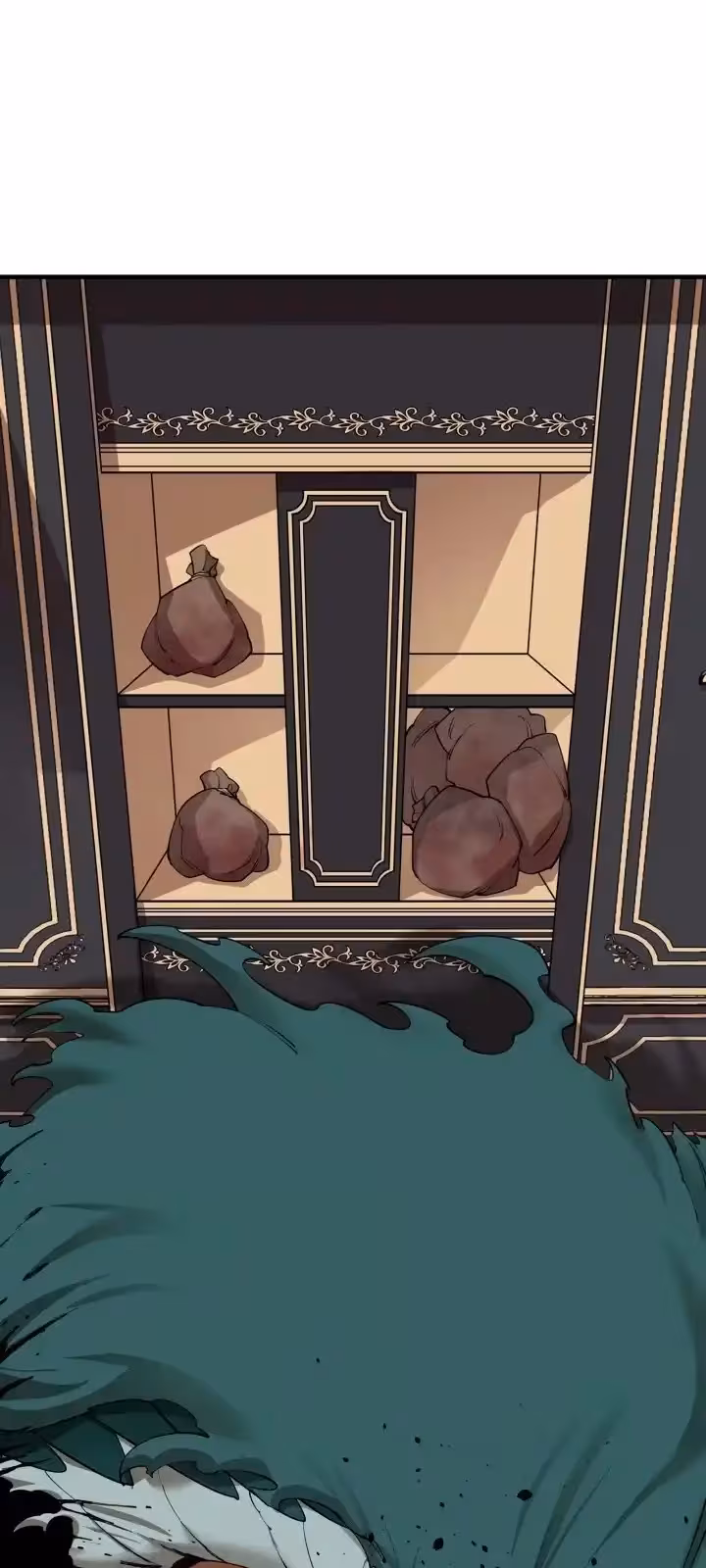 Página do Capítulo 92