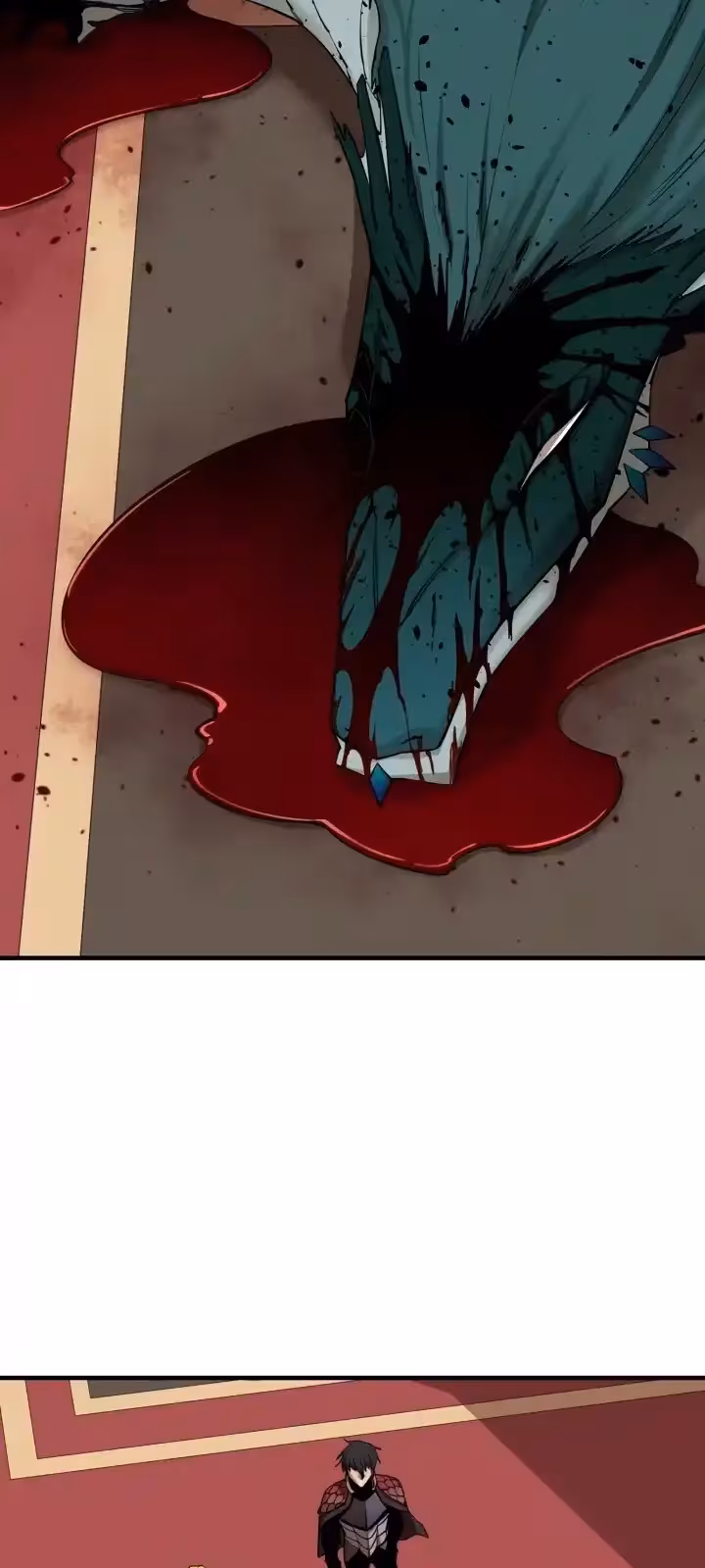 Página do Capítulo 92