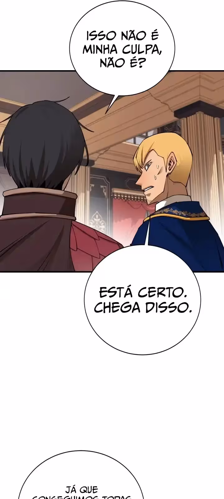 Página do Capítulo 92