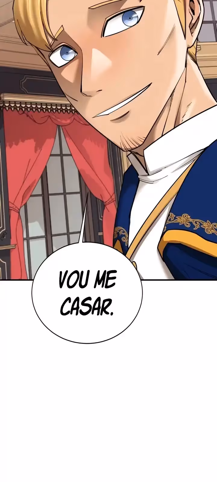 Página do Capítulo 92