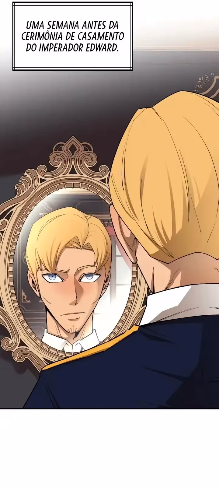 Página do Capítulo 92