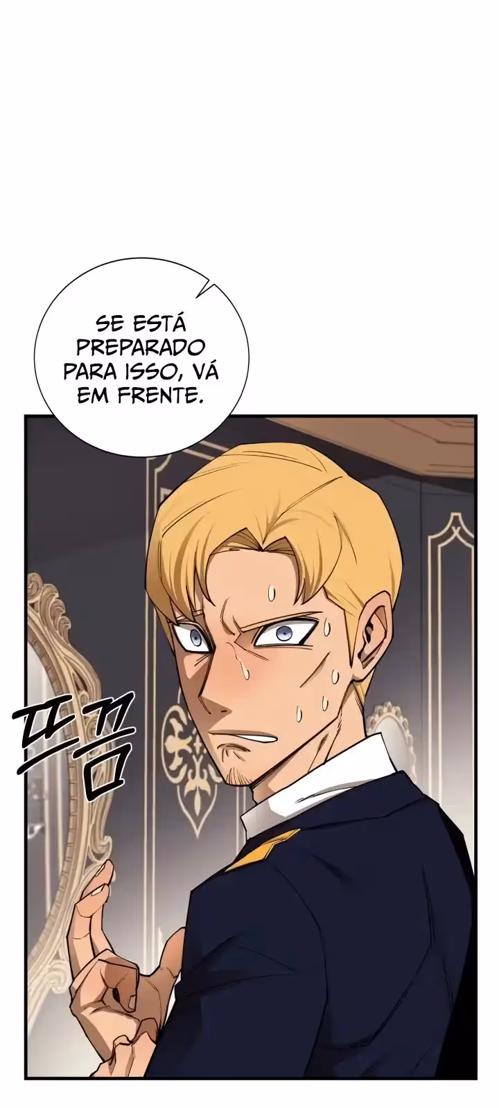 Página do Capítulo 92