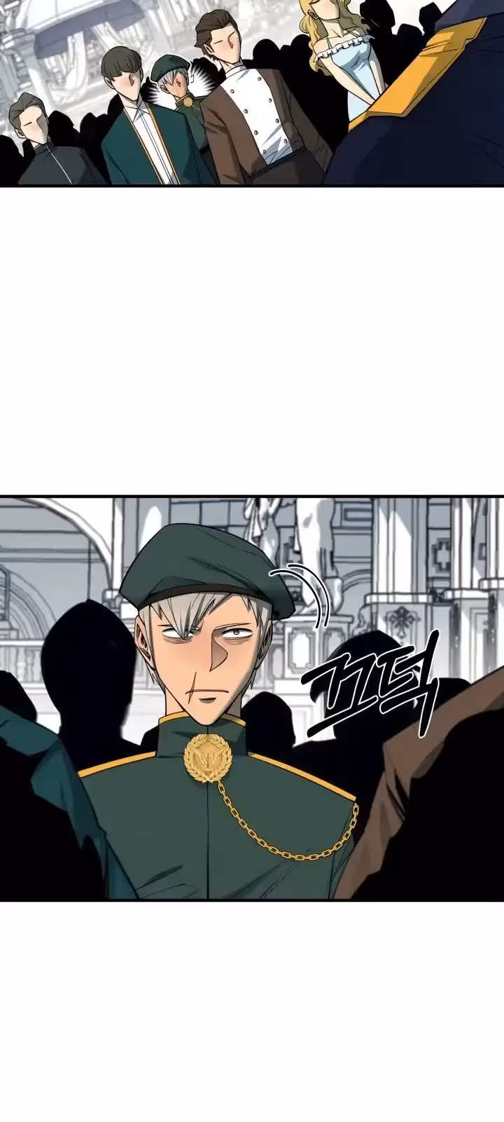 Página do Capítulo 92