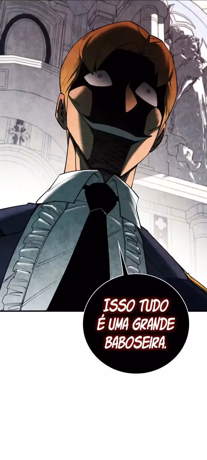 Página do Capítulo 92