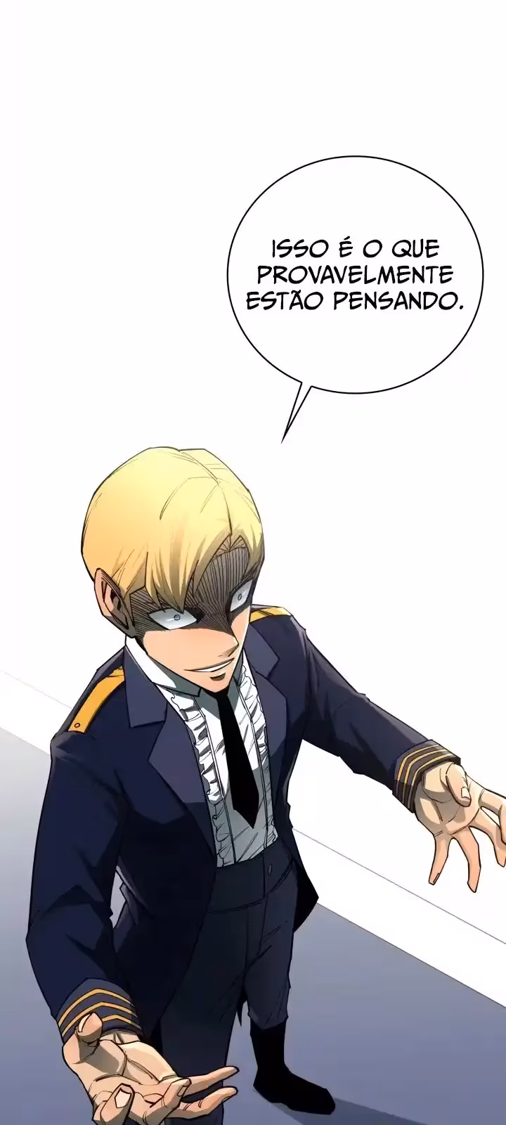 Página do Capítulo 92