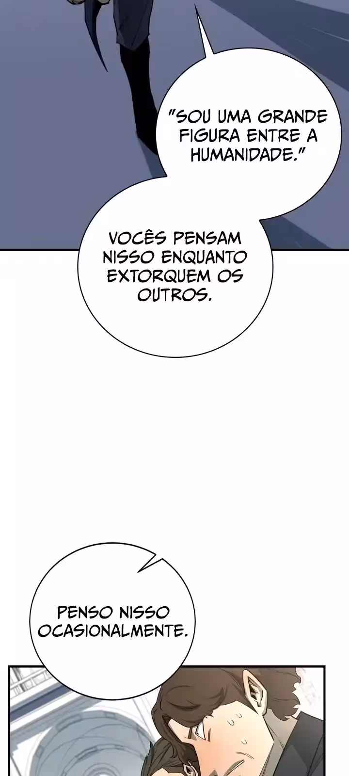 Página do Capítulo 92