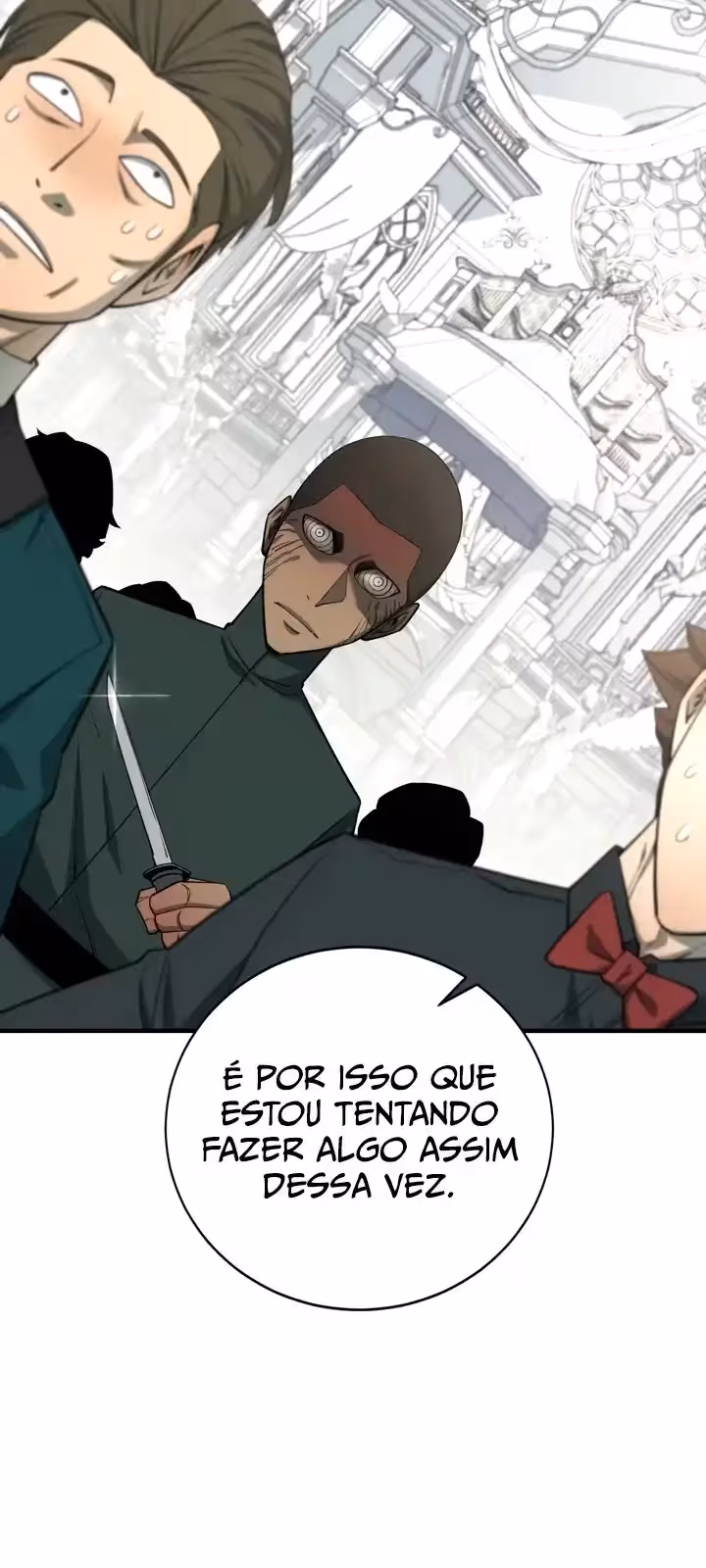 Página do Capítulo 92