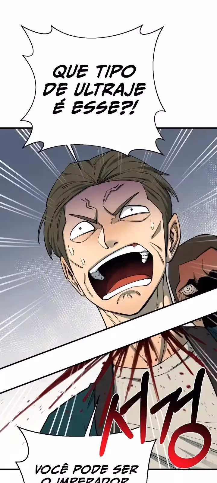 Página do Capítulo 92