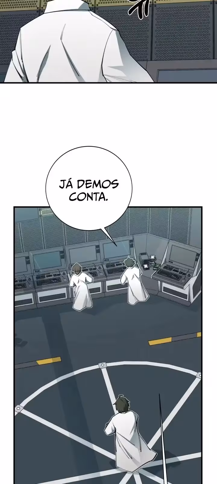 Página do Capítulo 93