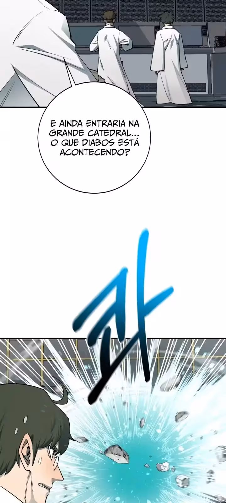 Página do Capítulo 93