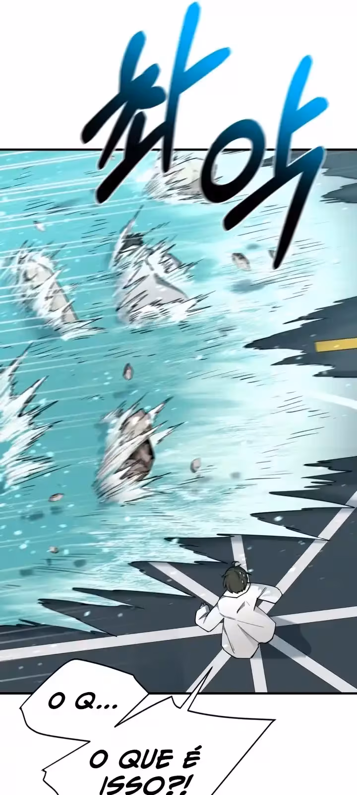 Página do Capítulo 93